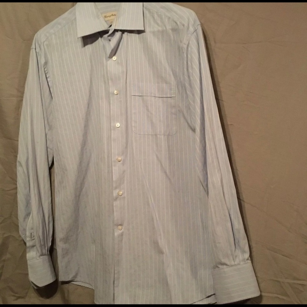 Mens Tommy Bahama button down